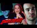 *Daredevil* Just Keeps Getting Better! (S1 E5-6)