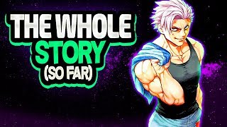 Kengan Omega Story Recap