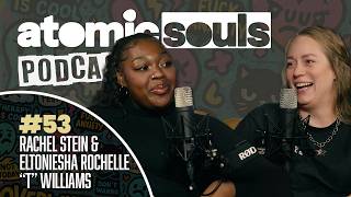 Six Years Sober: Eltoniesha Rochelle on Recovery After Sobriety