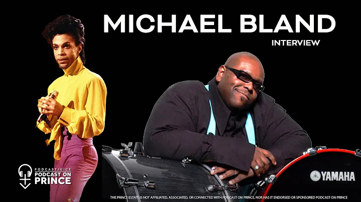 Prince's drummer Michael Bland picks the best NPG ...