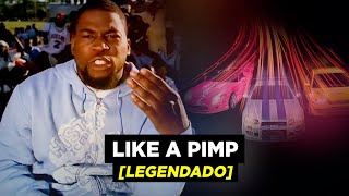 David Banner - Like A Pimp (ft. Lil' Flip) [Legendado]