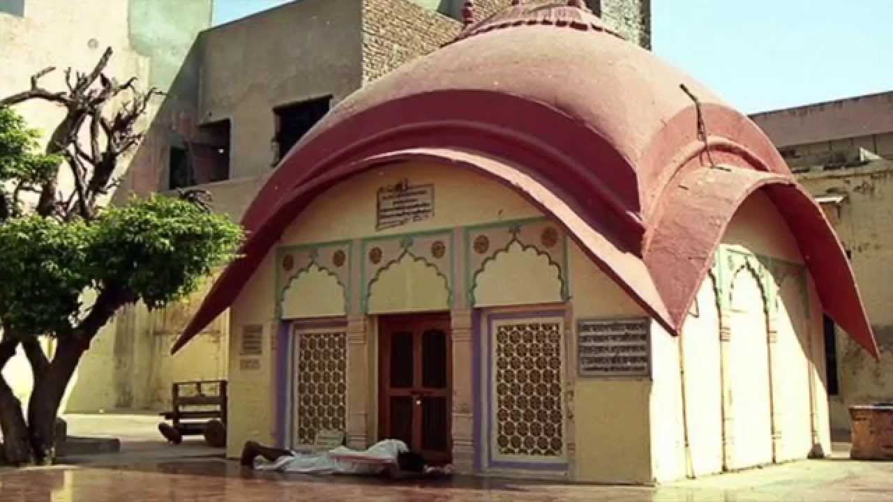 Враджа дхама ки Джай. Вриндаван для начинающих!