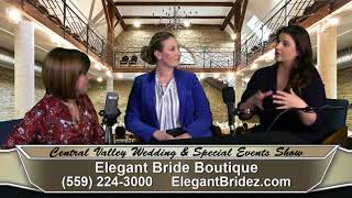 Lily Tofan & Alena Stepanyuk of Elegant Bride Boutique on Central Valley Wedding & Special Events Lily Tofan & Alena Stepanyuk of Elegant Bride Boutique on Central Valley Wedding & Special Events