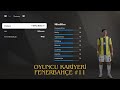 EN ERKEN ŞAMPİYONLUK | EA FC 25 OYUNCU KARİYERİ #11