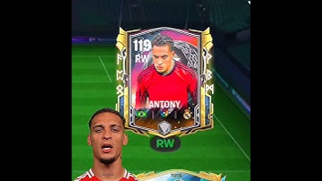 My Trio 💀 #eafc24 #shorts #eafifa #fifamobile #fifa23 #fcmobile24 #fifa22 #fifa21 #easports