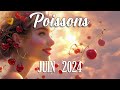 🍒 POISSONS - JUIN 2024 - C