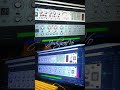 Avalon 747 Channel strip and the Avalon AD 2055 EQ on my voice! #kazrog #bilingual #voiceover