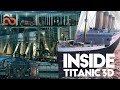 Inside the Titanic 3D - Por Dentro do Titanic 3D