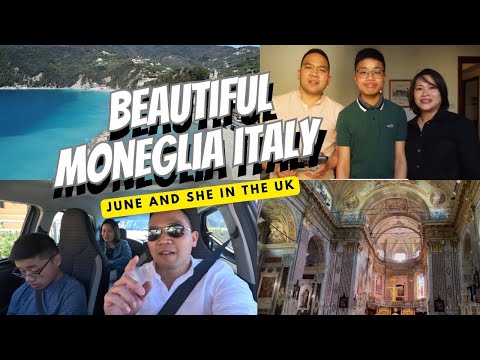 MONEGLIA ITALY DITO KAMI NAGSTAY FOR OUR TRIP #filipino #italy #pinoyabroad #ofw