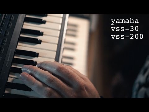 GKOM: Function Malfunction (Stem 7 of 9) Yamaha VSS-30 & VSS-200