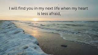 I Will Find You In My Next Life (With) - Damian Marley Ft. Sia