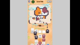 Colony Flow Level - 708 Gameplay Solution