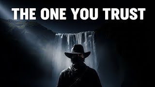 The One You Trust  S 