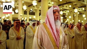 Saudi Arabia