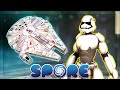 STAR WARS Creations by the COMMUNITY | Made in SPORE!
