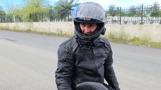 Mt07 Teker Alıştırması