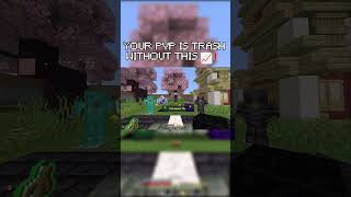 THE BEST Texture Pack For PVP that will make you feel Better ⚔️