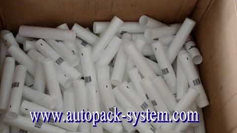 S103 soft tube screen printer