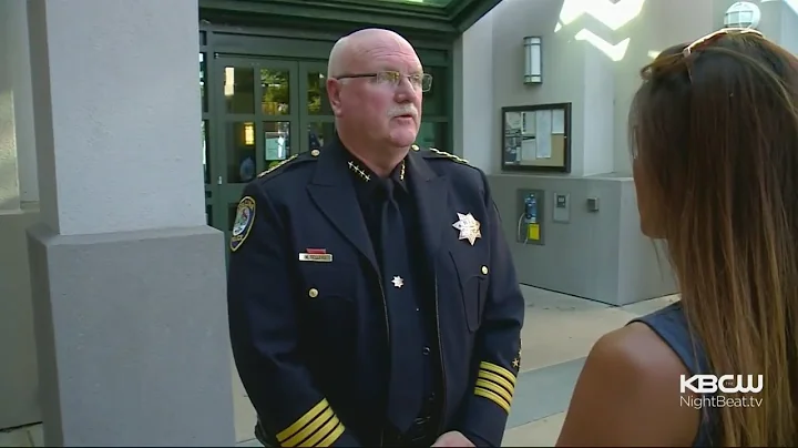 Santa Clara Police To Pay Woman $7M After Entering...