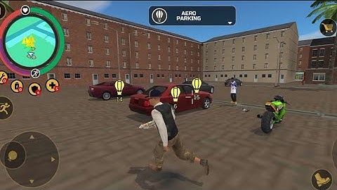 Miami Crime Simulator | gameplay walkthrough part 8 | Red Chilli | android iOS