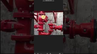 PRV- Pressure Relief Valve