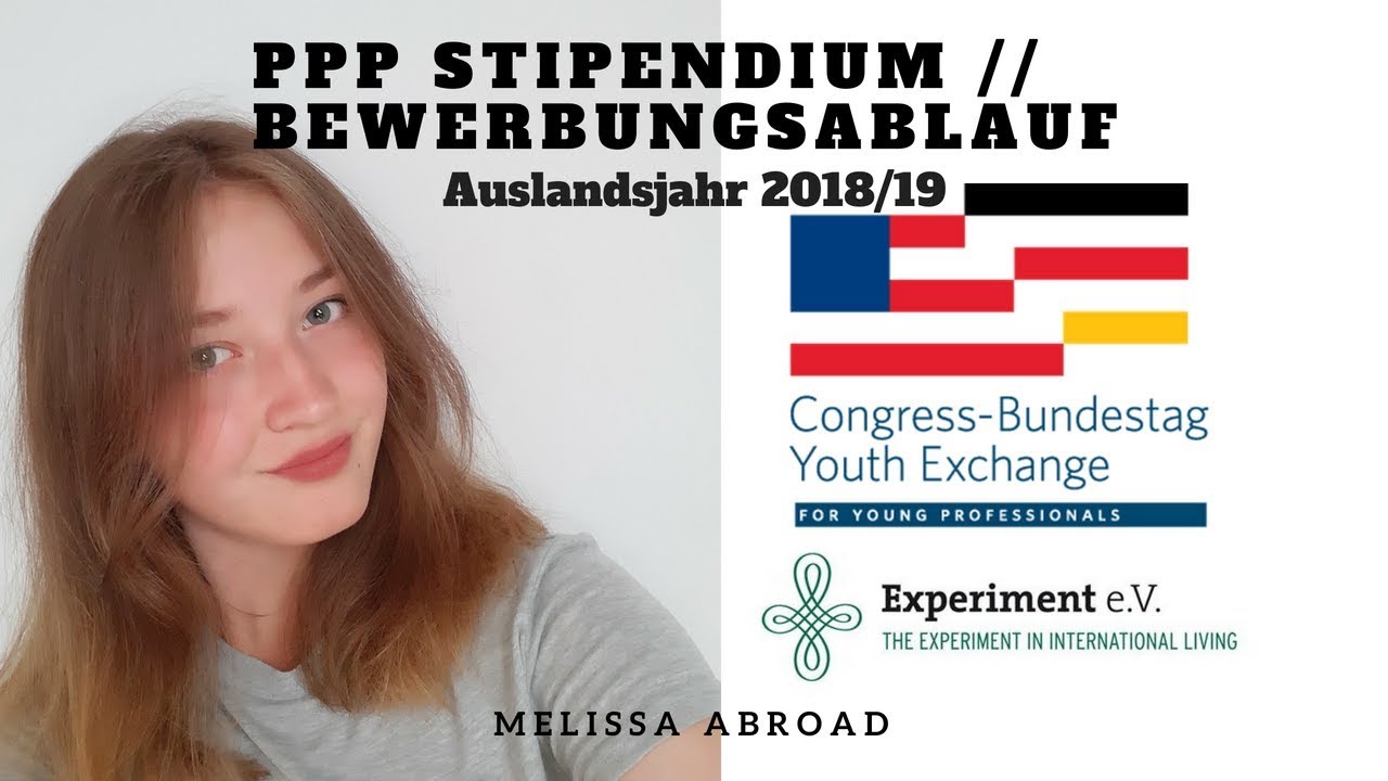 PPP Stipendium Bewerbungsablauf Auslandsjahr 2018 19 YouTube ppp-stipendium-bewerbungsablauf-auslandsjahr-2018-19-youtube