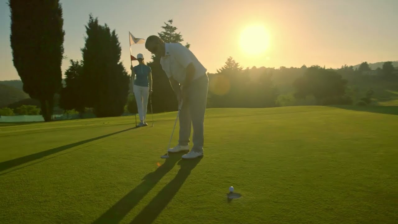 Minthis Golf Club, Paphos - Cyprus Golf Holidays | GolfKings.co.uk