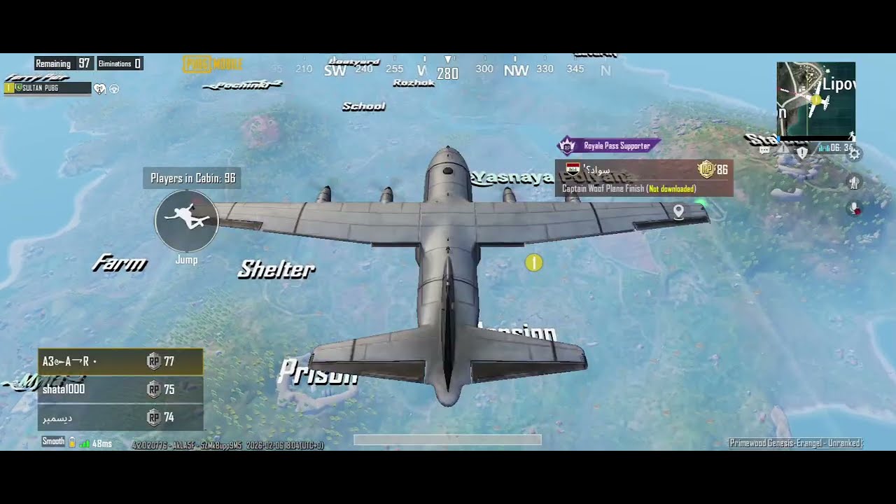 19 Solo Kills😱 EVERY PUBG PLAYER MUST WATCH THIS GAMEPLAY!😍 PUBG Mobile - BGMI