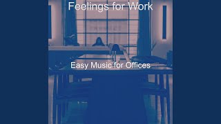 Stellar Moods for Work