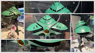 ROBOT魂  MA-08 ビグ・ザム ver. A.N.I.M.E. ROBOT SPIRITS＜SIDE MS＞MA-08 BIG-ZAM ver. A.N.I.M.E.