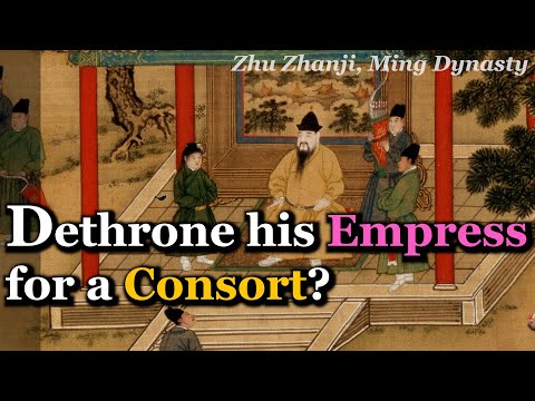 Video: Ako dynastia Tang zmenila Čínu?