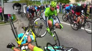 Why I Don't Race Bikes Any More