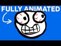 I Hired A Pro To Animate My Viewers