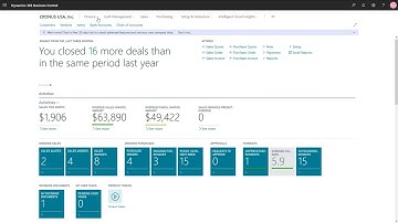 Dynamics 365 Business Central - Post Fixed Asset Disposal in Fixed Assets Journal