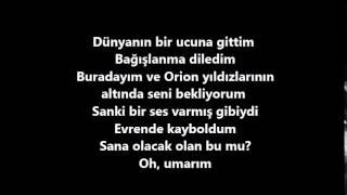 Indila - Boîte En Argent (Türkçe Çeviri/Turkish Translation) Resimi