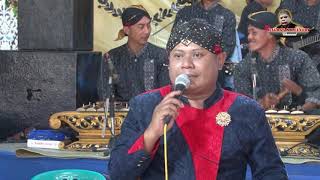 Suluk pambuko Bintang Budaya - campursari komplit