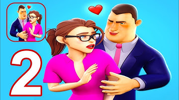 Hyper PA - Gameplay Walkthrough Day 10 to 20 Part 2 ( Android,iOS )