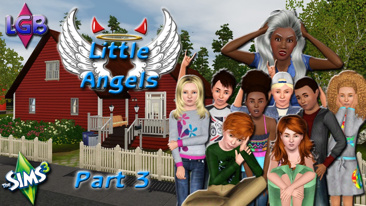 The Sims 3 Little Angels Part 3 Field Trip YouTube the-sims-3-little-angels-part-3-field-trip-youtube