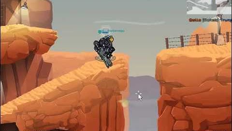 Strike force heroes 3 - CUSTOM GAME!!