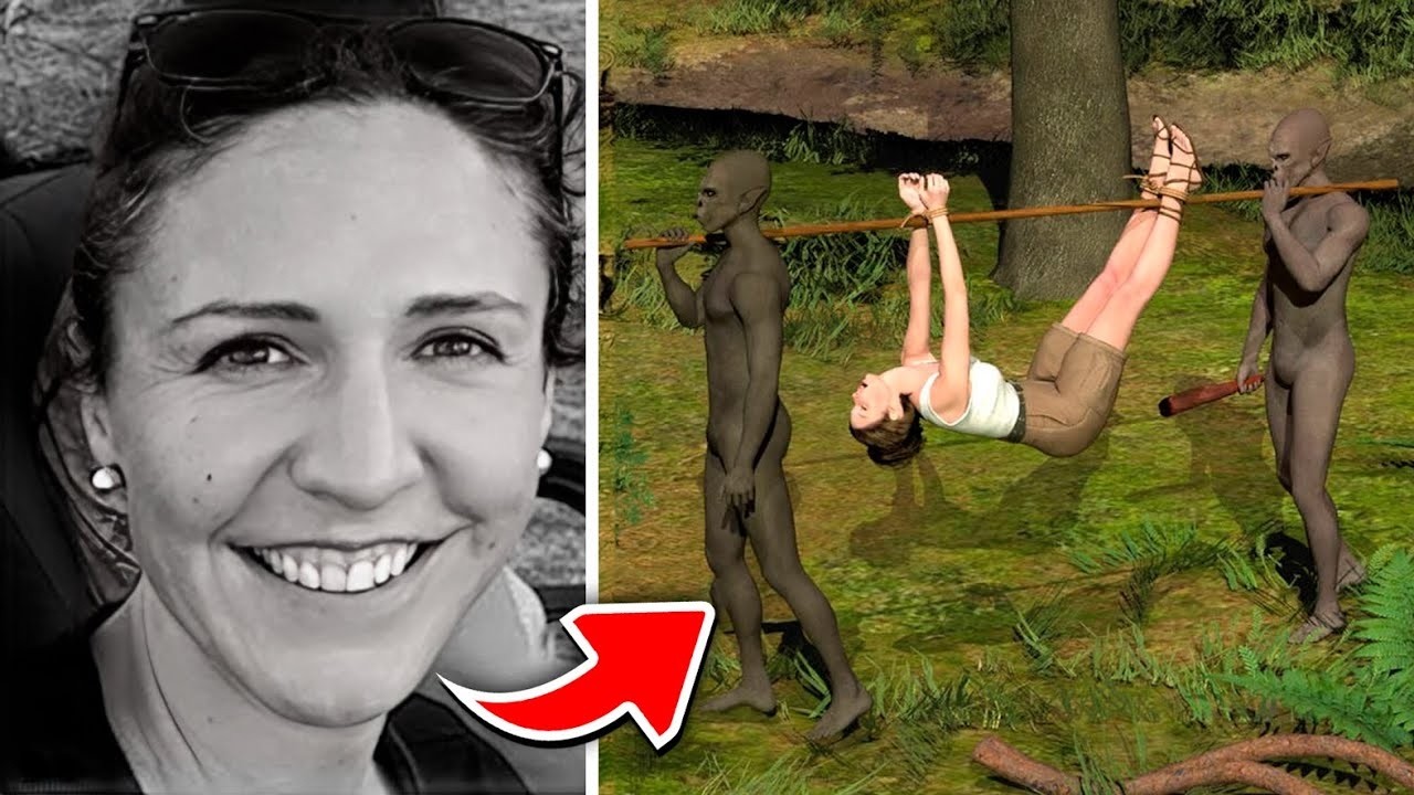 20 Osób, Które Zostały Zaatakowane, Zjedzone I Pożarte Przez Plemiona