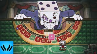 CUPHEAD SONG ► 