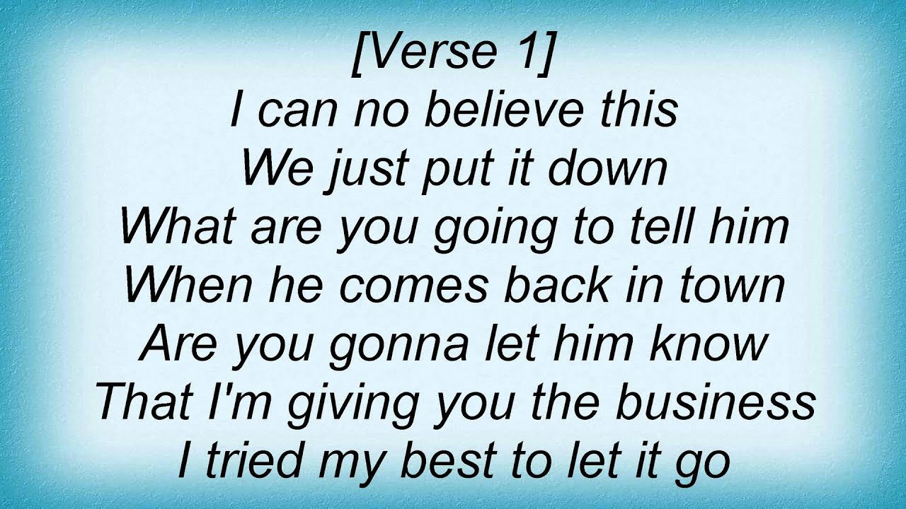 hush lyrics hush lyrics