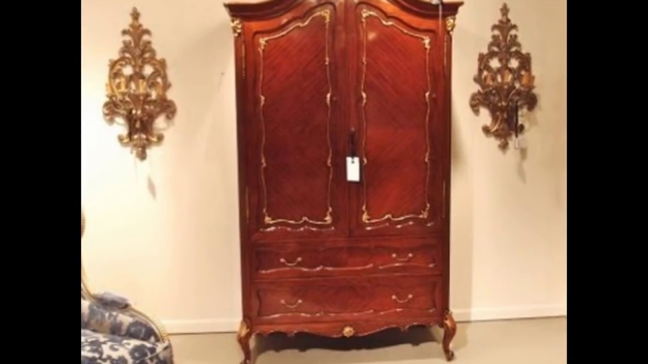 The Queen Of Versailles Fine Handcrafted Rococo Period