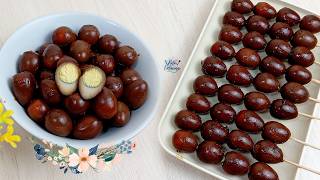 Download Lagu MAU DIULANG BERKALI KALI PUN AKU AKAN TETAP SETIA PAKAI RESEP INI, TELUR PUYUH BACEM SUPER ENAK‼️ MP3