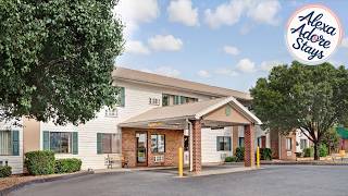Super 8 By Wyndham West Memphis Memphis TN United States Hotel Review