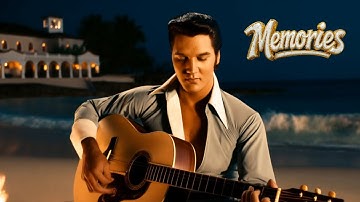 Elvis Presley - Graceland Memories (1950s Fan Video)