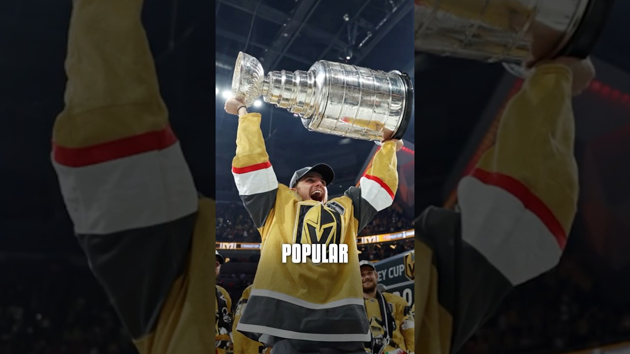 Will Hockey Overtake The NBA In Popularity?