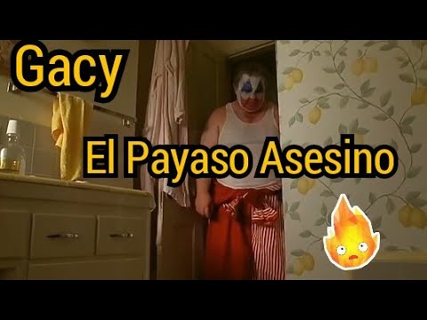 🍿🎪John Wayne Gacy El Payaso Asesino Película Completa En Español
