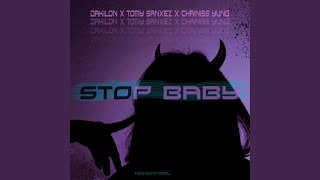 Stop baby