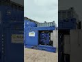 Zone 2 Compressors for Hire | Hazardous Area Air Compressors | Offshore Australia #equipmenthire